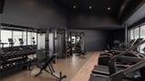 Hyatt Regency Niagara Falls Fallsview Health