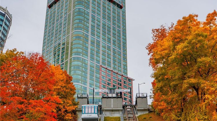 Hyatt Regency Niagara Falls Fallsview Other