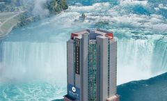 Hyatt Regency Niagara Falls Fallsview