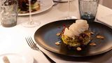 <b>Hotel Velamar Restaurant</b>. Images powered by <a href="https://iceportal.shijigroup.com/" title="IcePortal" target="_blank">IcePortal</a>.