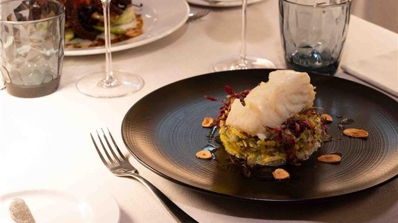 <b>Hotel Velamar Restaurant</b>. Images powered by <a href="https://iceportal.shijigroup.com/" title="IcePortal" target="_blank">IcePortal</a>.