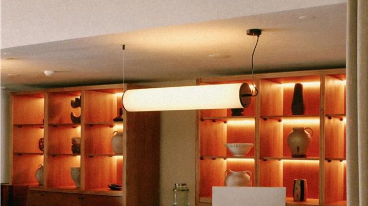 Hotel Velamar Lobby