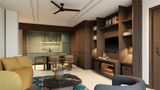 Thompson Seville Suite