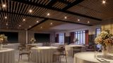 Thompson Seville Ballroom