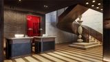 Thompson Seville Lobby