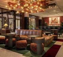Thompson Seville Lobby