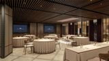 Thompson Seville Ballroom