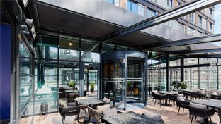 Hyatt House Istanbul Bomonti