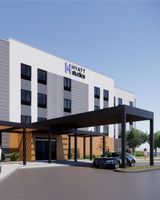 Hyatt Studios Texarkana