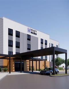 Hyatt Studios Texarkana