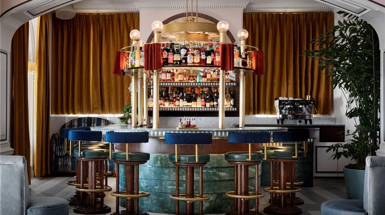 <b>Georgian Hotel Restaurant</b>. Images powered by <a href="https://iceportal.shijigroup.com/" title="IcePortal" target="_blank">IcePortal</a>.