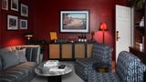 Georgian Hotel Recreation