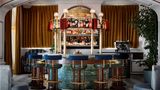 Georgian Hotel Restaurant