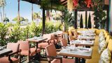 Georgian Hotel Restaurant