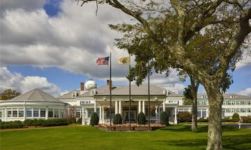 Seaview Hotel