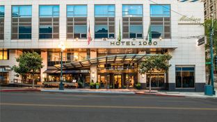 Hotel 1000