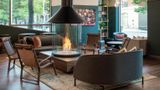 Hotel 1000 Lobby