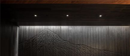 Hotel 1000 Lobby