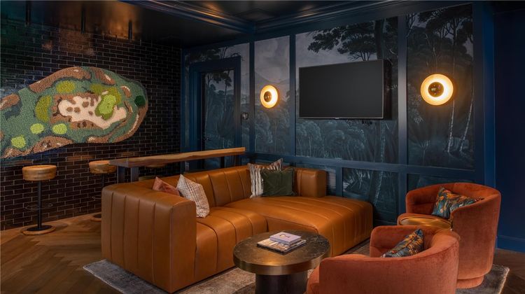 Hotel 1000 Suite