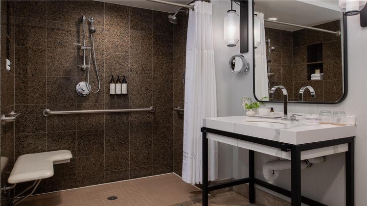 Hotel 1000 Room