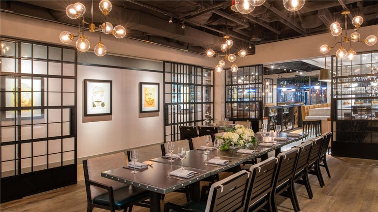<b>Hotel 1000 Restaurant</b>. Images powered by <a href="https://iceportal.shijigroup.com/" title="IcePortal" target="_blank">IcePortal</a>.