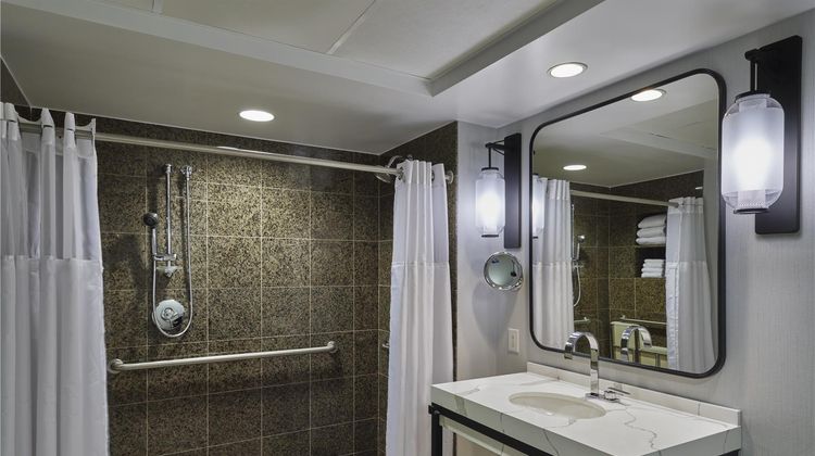 Hotel 1000 Room