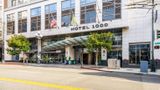 <b>Hotel 1000 Exterior</b>. Images powered by <a href="https://iceportal.shijigroup.com/" title="IcePortal" target="_blank">IcePortal</a>.