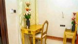 La Villa Racine Room