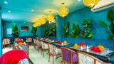 La Villa Racine Restaurant