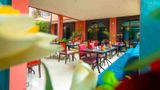 La Villa Racine Restaurant