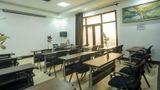 La Villa Racine Meeting