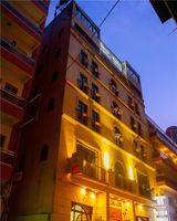 La Villa Racine
