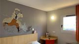 Hotel Initial Balladins Tours Sud Room