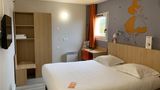 Hotel Initial Balladins Tours Sud Room