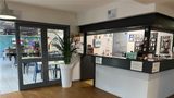 Hotel Initial Balladins Tours Sud Lobby