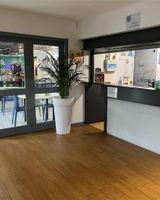 Hotel Initial Balladins Tours Sud