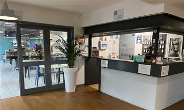 Hotel Initial Balladins Tours Sud