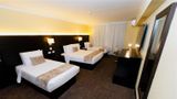 Best Western Trujillo Room