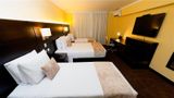 Best Western Trujillo Room