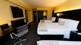 Best Western Trujillo Room