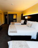 Best Western Trujillo