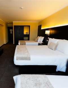 Best Western Trujillo