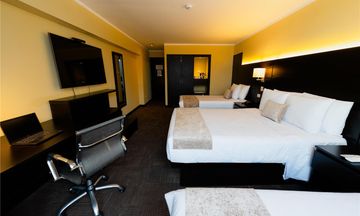 Best Western Trujillo