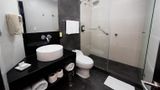 Best Western Trujillo Room