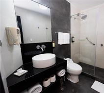 Best Western Trujillo Room