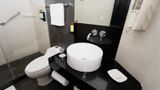 Best Western Trujillo Room