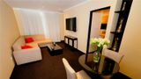 Best Western Trujillo Suite