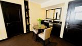 Best Western Trujillo Suite