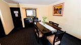 Best Western Trujillo Suite