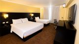 Best Western Trujillo Room